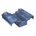 Caja Herramientas Metal Heco 108.7