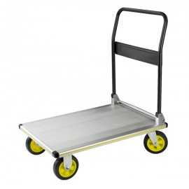 Carro Plataforma Aluminio PT-300N Carrivan 300 Kg