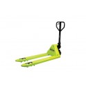 Transpaleta Manual GS S4 Goma-Poly Lifter Pramac 2500 Kg