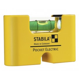 Nivel De Bolsillo Level Electric Stabila Pocket