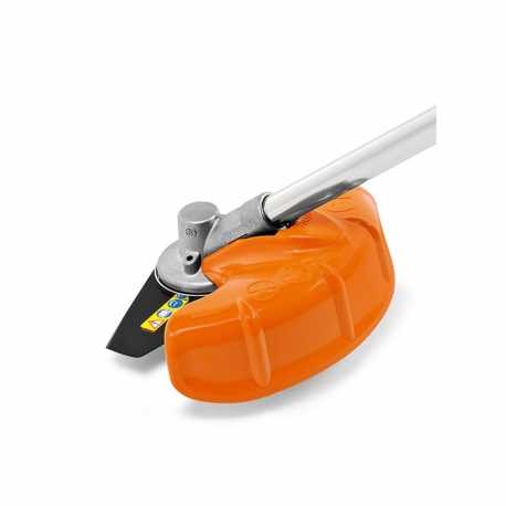 Protector Cabezal Para Discos Cortahiebas Y Matorrales 300/350 MM Stihl