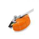 Protector Cabezal Para Discos Cortahierbas y Matorrales 300/350mm Stihl