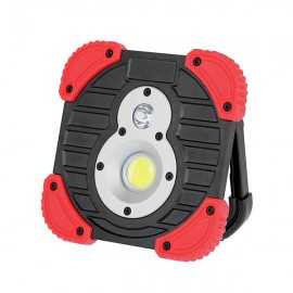 LINTERNA FRONTAL CABEZA LED 5W 1000LM KORPASS