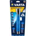 Linterna LED 5 W F30 310 lm Varta