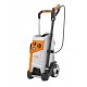 Hidrolimpiadora De Agua Fría Stihl RE 150 