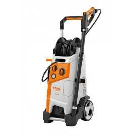 Hidrolimpiadora De Agua Fría Stihl RE 170 PLUS 