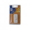 Interruptor De Paso 2A Blanco PH0329 Profer