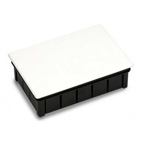 Caja Empotrar Cuadrada Con Garra 160X100X50 MM Famatel