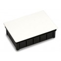 Caja Empotrar Cuadrada Con Garra 160X100X50 MM Famatel