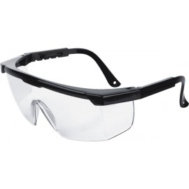 Gafas De Protección Antiraya+UV PT1543 Profer