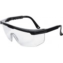 Gafas De Protección Antiraya+UV PT1543 Profer