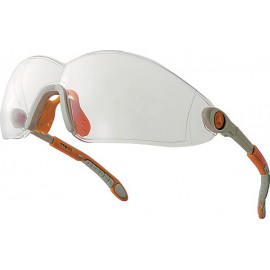 Gafas De Protección Incolora VULCANO2 Delta Plus
