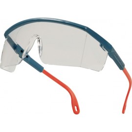 Gafas De Protección Incoloras Regulable KILIMANDJARO Delta Plus