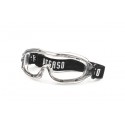 Gafas De Protección Panorámica Goggle Con Banda Pegaso Lite