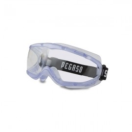 Gafas De Protección Panorámica Incolora Pegaso