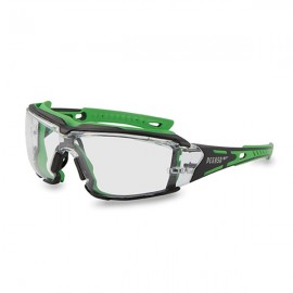 Gafas De Protección Incolora Black & White Pegaso