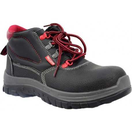 Bota Seguridad Piel S3 72300 Bellota