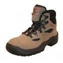 Bota Seguridad Puntera + Plantilla SP1 Texas Plus Panter