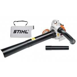 Aspirador De Gasolina SH 56 Stihl