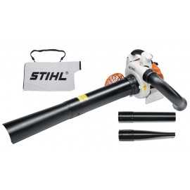 Aspirador De Gasolina Stihl SH 86 