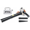 Aspirador De Gasolina Stihl SH 86 