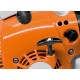 Aspirador De Gasolina Stihl SH 86 