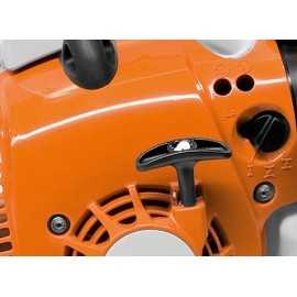 Aspirador De Gasolina SH 86 Stihl