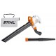 Aspirador Eléctrico Stihl SHE 71 