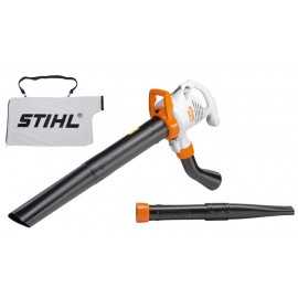 Aspirador Eléctrico SHE 71 Stihl