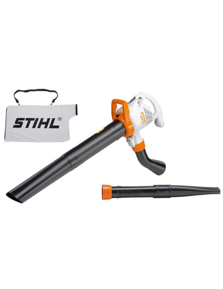 Aspirador Eléctrico Stihl SHE 71 