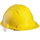 Casco Obra Homologado Amarillo 5 RS Climax