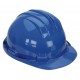 Casco Obra Homologado Azul 5 RS Climax