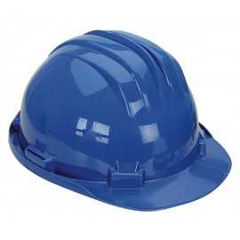 Casco Obra Homologado Azul 5 RS Climax