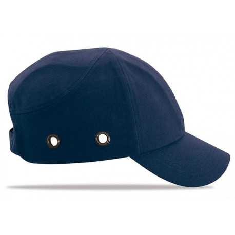 Gorra Antigolpes Bumper Marca