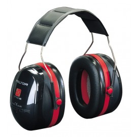 Protector Oídos OPTIME III H540A Peltor 35 dB 3M
