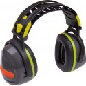 Protector Oídos Gris INTERLAGOS 30 dB Delta Plus