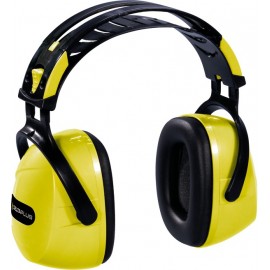 Protector Oídos Amarillo INTERLAGOS 30 dB Delta Plus