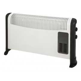 Convector Dinámico Turbo 2000W TLS-503 T S&P