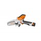 Mini Sierra STIHL GTA 26 1/4" Sin Batería Ni Cargador