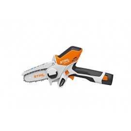 Mini Sierra STIHL GTA 26 1/4" Sin Batería Ni Cargador