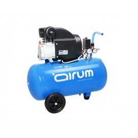 Compresor 2HP Con Aceite 8 Bar RC2/50 CM2 Airum