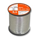 Estaño Fontan SN-CU 3,5% 2MM 250 G Brofil