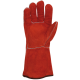 Guante Soldador T10 (XL) WELDY 408BC Juba