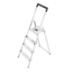 Escalera Doméstica EasyClix 4 Peldaños 5_8944-001 Hailo