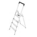 Escalera Doméstica EasyClix 4 Peldaños 5_8944-001 Hailo