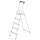 Escalera Doméstica EasyClix 5 Peldaños 5_8945-001 Hailo