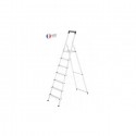 Escalera Doméstica EasyClix 7 Peldaños 5_8947-001 Hailo