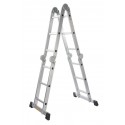 Escalera Multiuso Plataforma EMA-3C Codiven