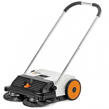 Barredora Stihl KG 550 