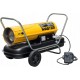 Calentador De Aire Gasoil B-150 CED Master